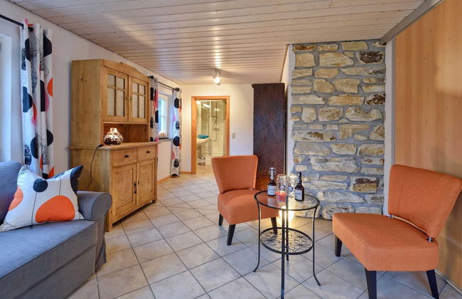 Schwarzwaldhaus Enzklösterle - Foto 8