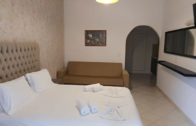 Villa Dorita - Foto 34