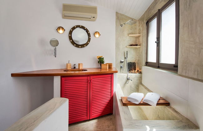 Old Vourvoulos Houses - Foto 38