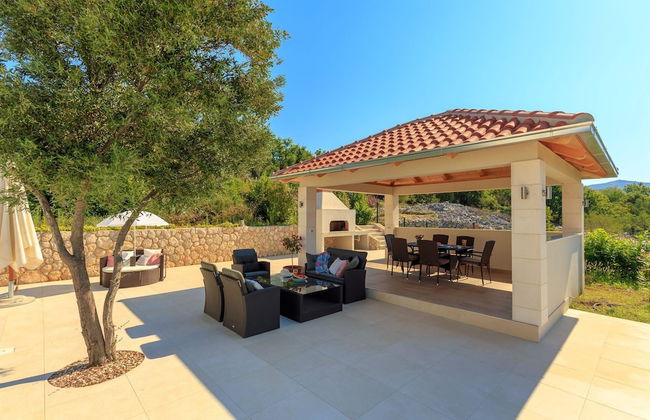 Hedera Estate, Villa Hedera VII - Foto 20