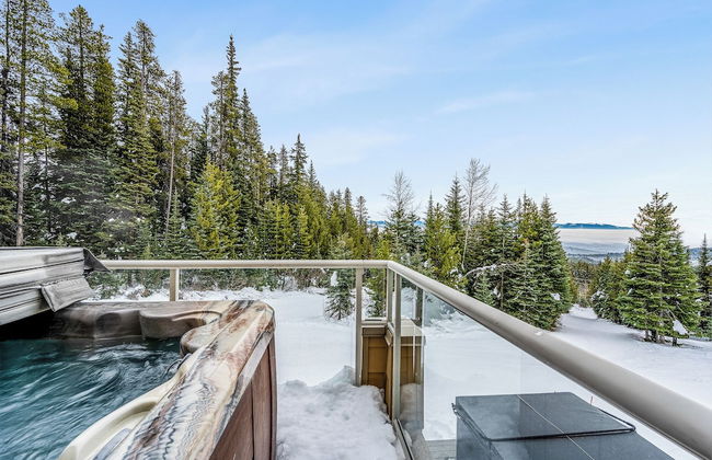 Fresh Tracks Retreat Ski In Out Hot Tub - Photo 22