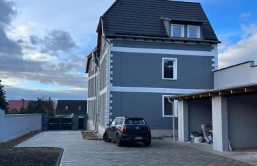 Stylische Unterkunft in Leitzkau - Foto 13