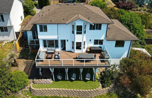 *NEW* Sunset Ridge Marysville 5 Beds 4 Baths - Foto 29