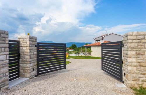 Amazing design villa Aeris with private pool, high level of privacy - WiiBuk - Foto 11