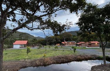 Chalé Quartzo no Recanto Diamantina próximo ao Vale do Capão - Foto 19