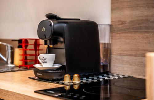 Duplex Saveria - Terrace - Netflix - Beach - Foto 14