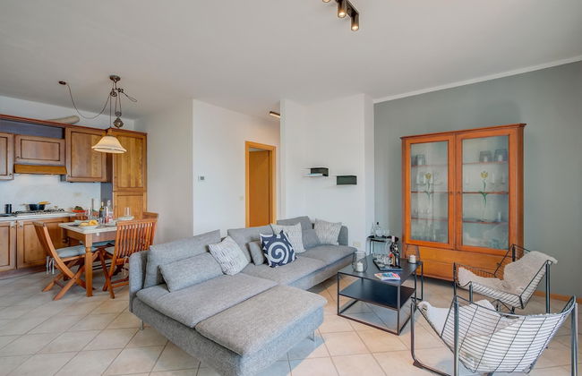 Balcone sul Lago in Tignale - Photo 11