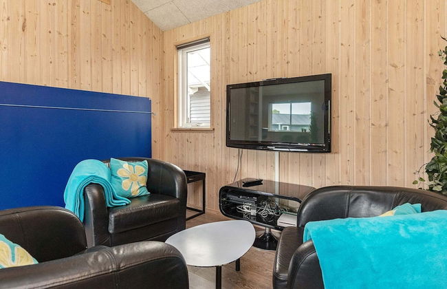 Luxury Retreat in Albaek - By Traum Ferienwohnungen - Foto 2