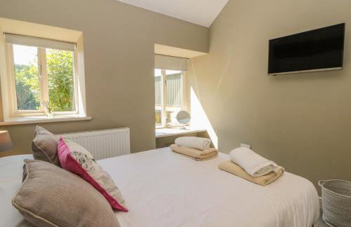 The Old Dairy - Foto 20