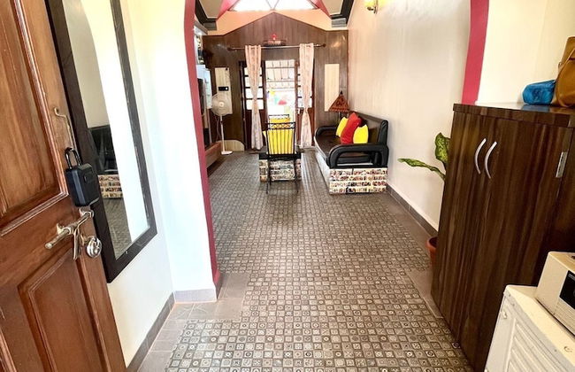 You are the key Viila - Photo 19