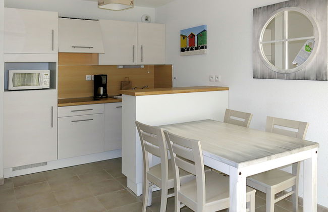 Les Jardins d'Arvor - Foto 3