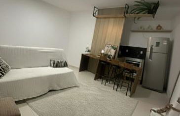 Flat Dourado a 5minutos do Parnaíba Shopping - Photo 39