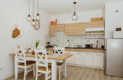 Apartament Kraju centrum z fotelem masującym - Foto 30