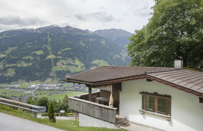 Hamberg Hütte - Foto 53