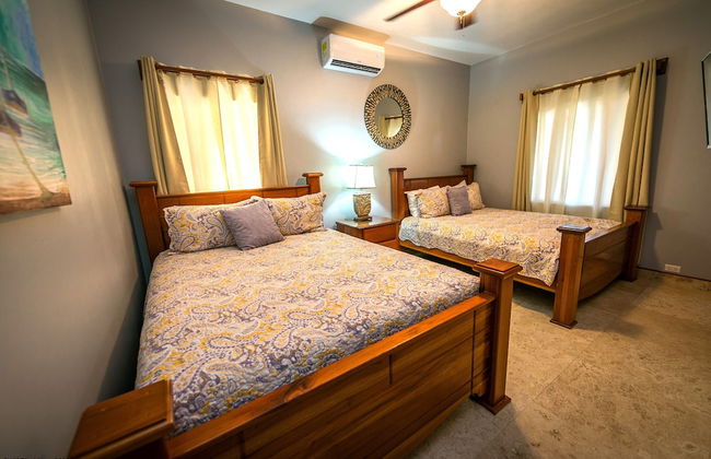 Hol Chan Reef Resort & Villas - Photo 71