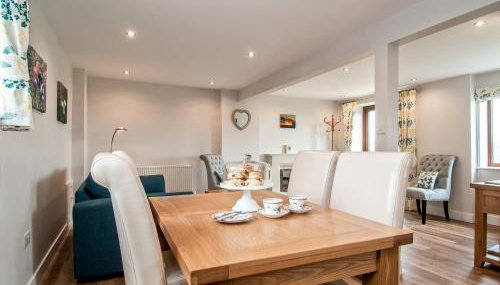 Silver Birch Lodge - Foto 5