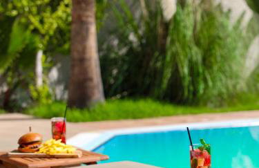 Vergina Apartments & Suites - Foto 32