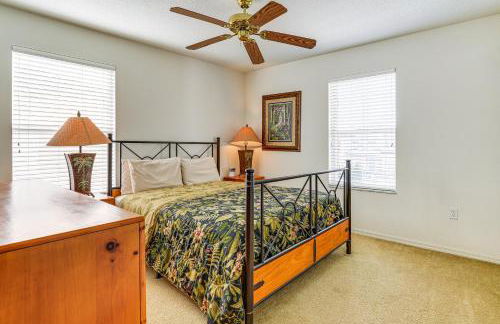 Near Disney and Golf Pet-Friendly Davenport Home! - Foto 20