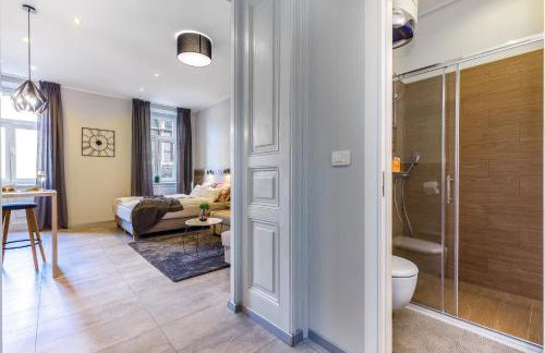 Number 1 Deluxe Apartments - Foto 64