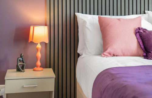 NEW! 4BR in Stafford Place - Foto 24