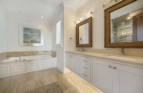 Sunreal - Destiny West Home with Ocean Views & Huge Private Pool - Foto 21