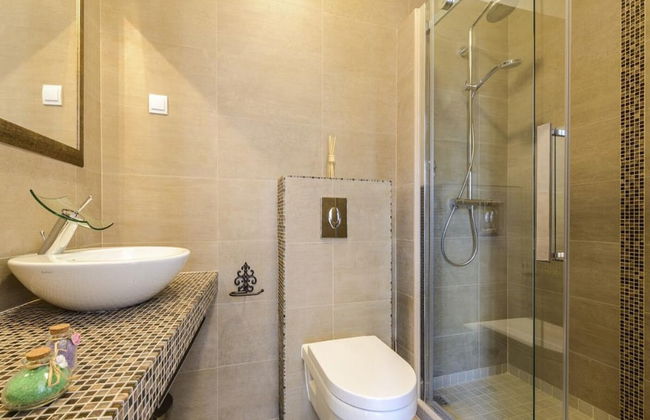 Apartments Franka Old Town - Photo 21