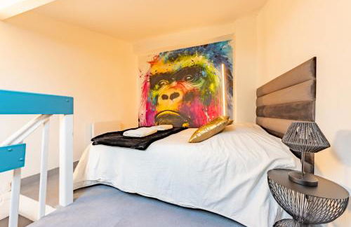 Solstice T2 Hypercentre SmartTV Wifi - Foto 35