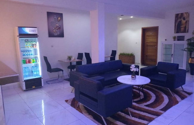 Bi hotel 1 Bi hotel 1 - Photo 12