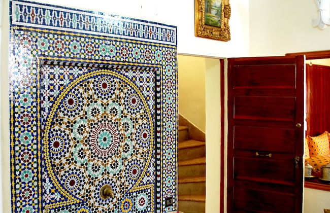 Dar Ain Allo - Photo 13