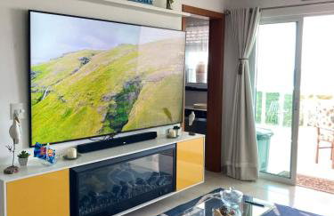 Lindo Por Do Sol - Foto 33