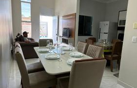 Paracuru casa temporada Villa Ariane - Photo 18