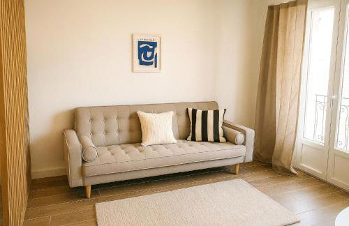 Le Blue Hole - Appartement de charme Digoin - Foto 1