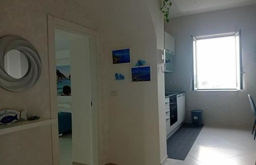 L' Aurora Azzurra casa vacanze Casa Maria - Foto 28