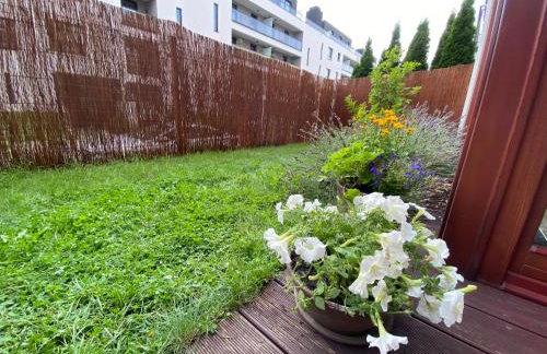 Błękitny Apartament - Wilanów - Foto 18