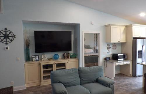 Bike & Beach Bungalow at Oyster Bay-Sunset Beach - Foto 21