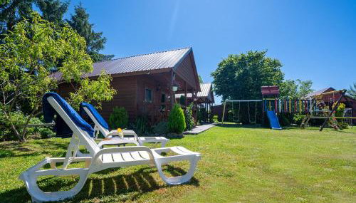 ZŁOTY OGRÓD - Foto 5, Garden, sunbed