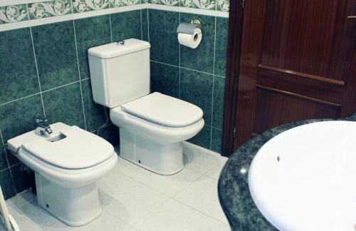 Bilbao Apartment Lasai con parking directo - Foto 16