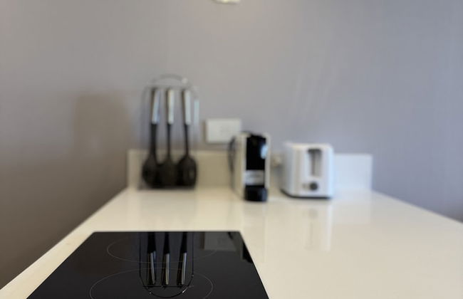 Live Soho Boutique Apartments Arcos - Foto 16