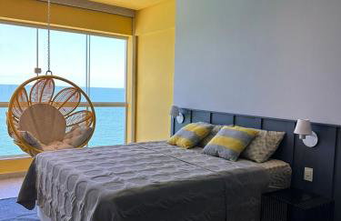 Guarapari Center Aparts - Vista - Ar - Lava e Seca - Photo 12