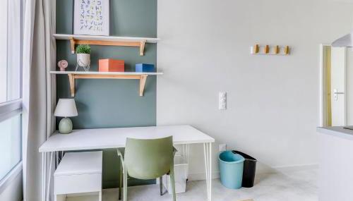 Student Factory Clermont République - Foto 4