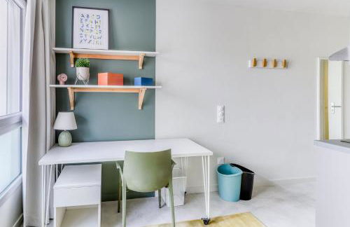 Student Factory Clermont République - Foto 4