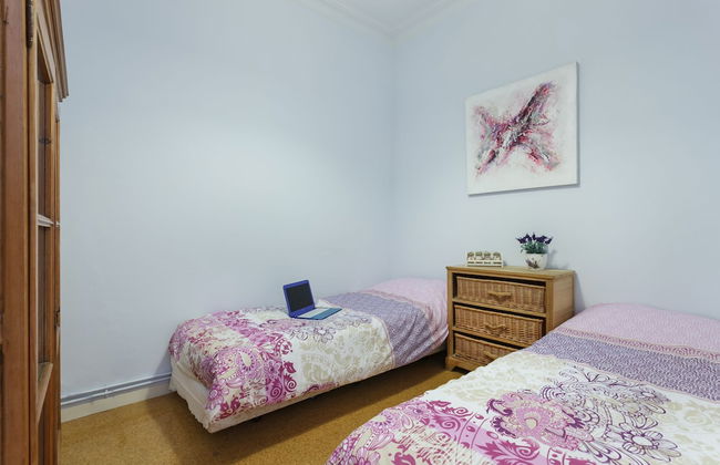 Apartment Arenyslux - Foto 2