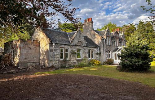 Clashmore House Garden Cottage Dornoch - Foto 9