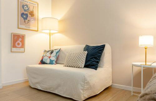 Fleming Ospedale 300Mt Wifi Aria condizionata Free parking - Foto 15