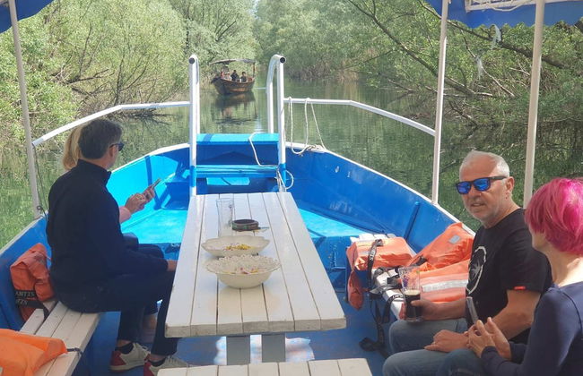 Apartmani Karučki krš - Foto 43