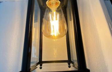 Clifton Georgian Townhouse, Downstairs Ensuite Room & Light Plant Based Breakfast - Foto 13