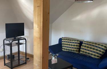 kuscheliges Marburg - Foto 8