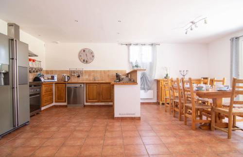 Holiday Home Les Restanques by Interhome - Foto 8