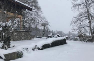 Ferienhaus Westerbuchberg - Photo 45