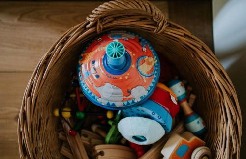 Domaine La Commanderie - Foto 9